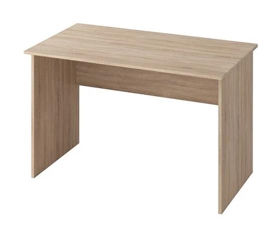 Стіл письмовий без полиці БРІК